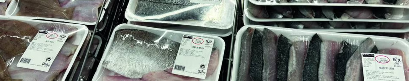Informe 2025 del sector de Pescadería Moderna Refrigerada