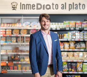 Alberto Campo (Dia.es): Nos centraremos en ampliar la cobertura y en ofrecer una experiencia más personalizada y flexible