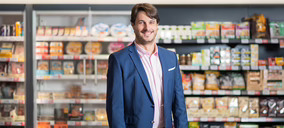 Alberto Campo (Dia.es): Nos centraremos en ampliar la cobertura y en ofrecer una experiencia más personalizada y flexible