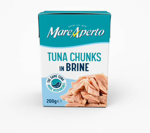 Jealsa lo vuelve a intentar con el atún en ‘Tetra Recart’