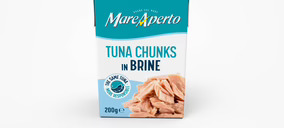 Jealsa lo vuelve a intentar con el atún en ‘Tetra Recart’