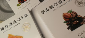 Pancracio Chocolates multiplica su capacidad para tabletas e impulsa su negocio de bombones