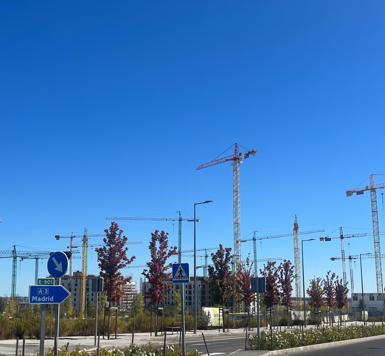 Obras nacionales (10-16/11/2025)