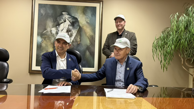 Proyectos nacionales (03-09/11/2025)