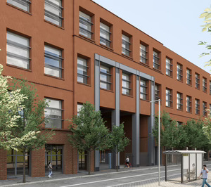 Salas y Barings compran nuevos suelos en Barcelona para levantar 370 viviendas