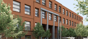 Salas y Barings compran nuevos suelos en Barcelona para levantar 370 viviendas