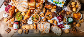 Levaduramadre se une al supermercado online de Amazon Fresh