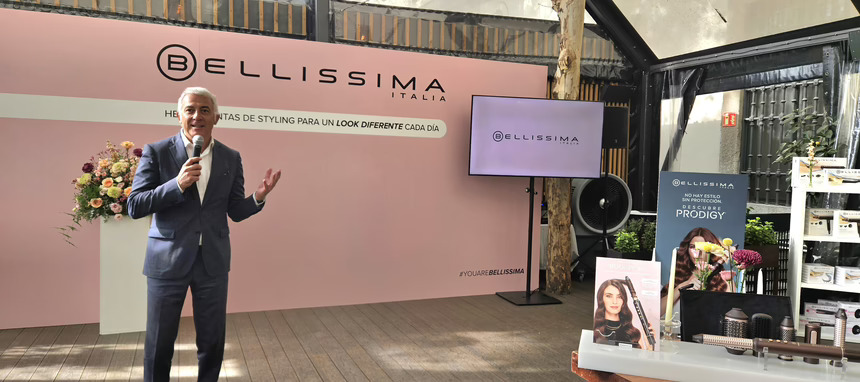 Tenacta, con Bellissima y Daga, quiere superar los 20 M€