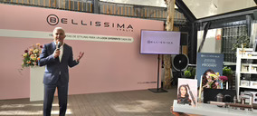 Tenacta, con Bellissima y Daga, quiere superar los 20 M€