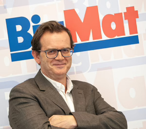 BigMat nombra a Juan Carlos Labrador nuevo director de marketing