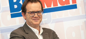 BigMat nombra a Juan Carlos Labrador nuevo director de marketing