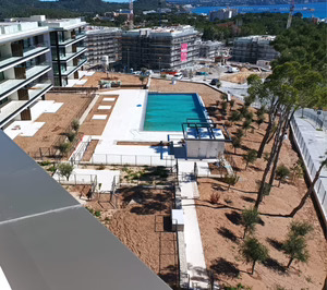 Obras y Construcciones Pedro Siles va a liquidación