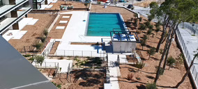 Obras y Construcciones Pedro Siles va a liquidación