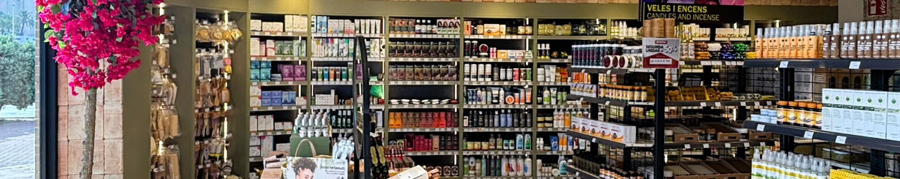 Informe 2025 del sector de Retail Bío en España