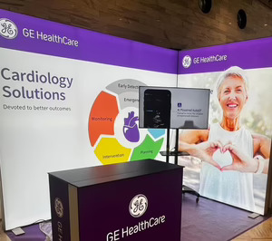 GE Healthcare presenta dos nuevas tecnologías de diagnóstico cardiovascular