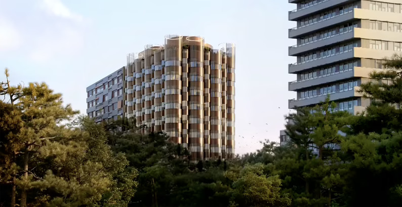 Ibervalles presenta su proyecto hotelero de lujo en Madrid