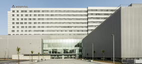 La Junta inaugura el nuevo Hospital de Día de TCA de Sevilla