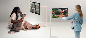 GO, nueva gama de Smart TV de LG Electronics