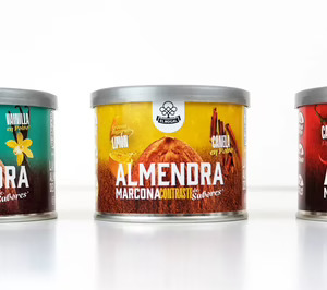 El Nogal redefine su estrategia para crecer en retail con un enfoque hacia el fruto seco gourmet