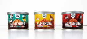 El Nogal redefine su estrategia para crecer en retail con un enfoque hacia el fruto seco gourmet