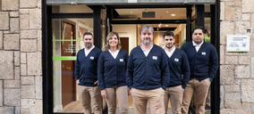 Leroy Merlin estrena un nuevo showroom de carpintería en el centro de Madrid y cierra tienda en Valencia