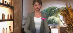 Grupo Saphir crece a doble dígito y presenta su proyecto de IA Fabiola