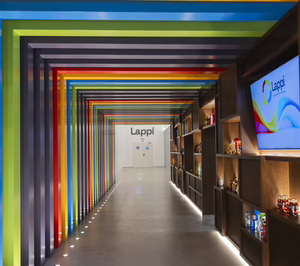 Lappí avanza en flexibles y refuerza su catálogo de soluciones sostenibles
