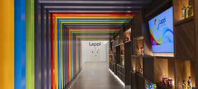 Lappí avanza en flexibles y refuerza su catálogo de soluciones sostenibles
