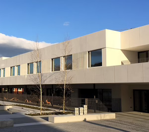 Aralia podría desembarcar en breve en Galicia con la gestión de su primer geriátrico