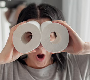 Tendencia Mintel sobre derivados del tisú