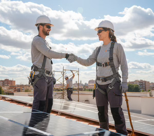 Solfy cierra su cuarta compra del año y potencia su negocio de autoconsumo residencial