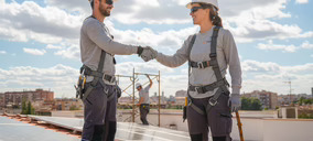 Solfy cierra su cuarta compra del año y potencia su negocio de autoconsumo residencial