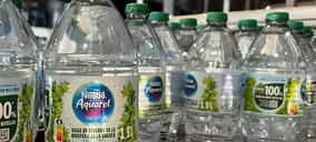 La división de aguas de Nestlé registra un crecimiento orgánico tras la escisión de la matriz