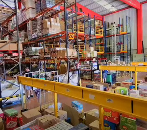 Gonvador aumentará sus ventas cerca del 50% tras absorber a la comercial cántabra Ongi XXI