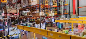 Gonvador aumentará sus ventas cerca del 50% tras absorber a la comercial cántabra Ongi XXI