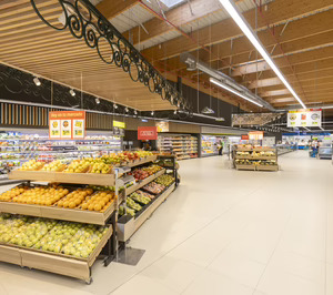 Dinosol invierte 50 M€ para consolidar su red comercial a lo largo de 2025