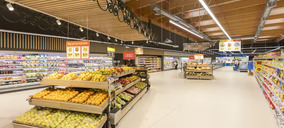 Dinosol invierte 50 M€ para consolidar su red comercial a lo largo de 2025