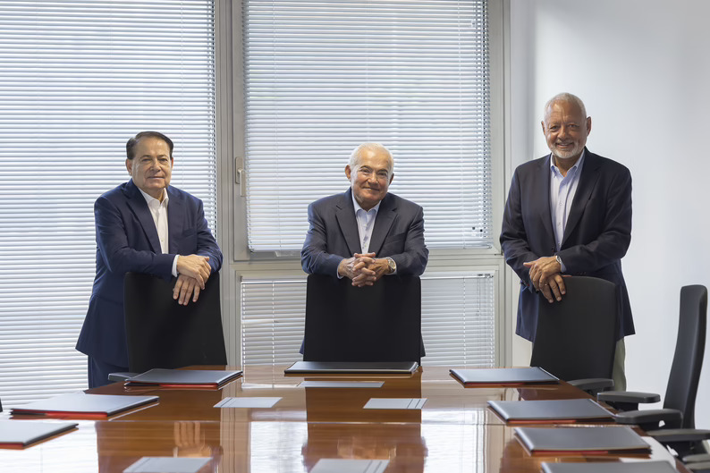 Dinosol invierte 50 M€ para consolidar su red comercial a lo largo de 2025