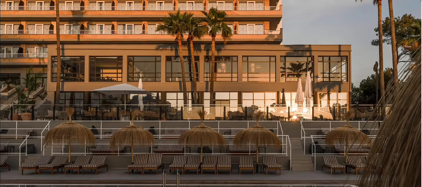 Una marca internacional deja de tener presencia en España