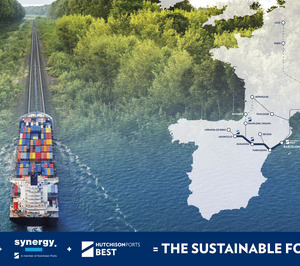 Cidacos y Best impulsan el transporte ferroviario para reducir emisiones entre Barcelona y La Rioja