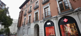 Beher estrena tienda-degustación en su comunidad