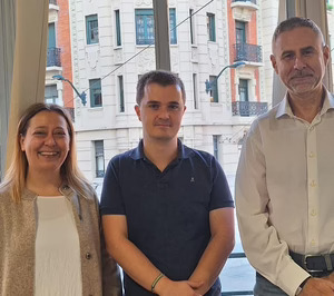 Kaleido Logistics amplía su presencia en España