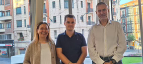 Kaleido Logistics amplía su presencia en España