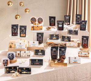 Dia añade 50 novedades para esta Navidad y alcanza las 300 referencias