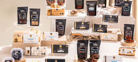 Dia añade 50 novedades para esta Navidad y alcanza las 300 referencias