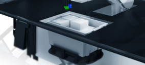 Geekplus da un nuevo paso hacia el desarrollo de la logística sin personal