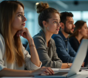 El sector TIC español se reactiva y crece un 7,2% en 2025