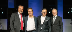 Aúna celebró la séptima edición de los Premios Aúna