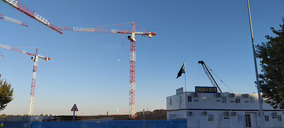 España duplicará su stock de alojamientos flexibles y sumará cerca de 40.000 camas en 2028