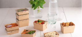 Sabert Europe renueva su línea de envases sostenibles take away con Deli2Go